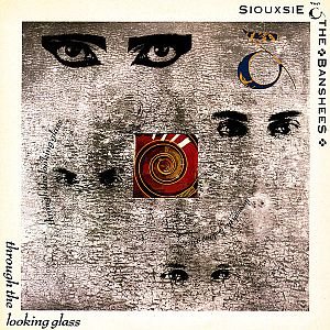 Siouxsie & the Banshees - Song From The Edge Of The World Lyrics - Zortam Music
