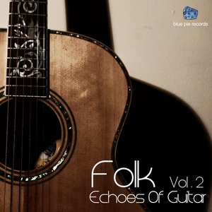 Echoes of Guitar Vol. 2