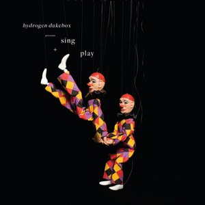 “Sing & Play”的封面