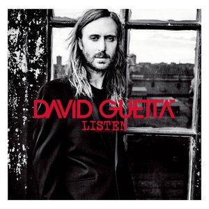 David Guetta feat. Nicki Minaj & Afrojack のアバター