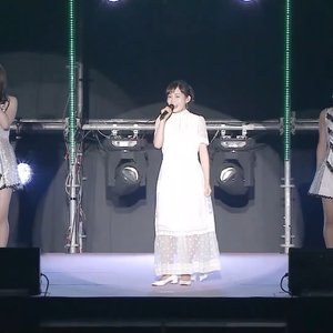 安倍なつみ feat. 譜久村聖・小田さくら 的头像