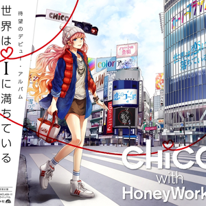 CHiCO with HoneyWorks - Lucky Bastard - Zortam Music
