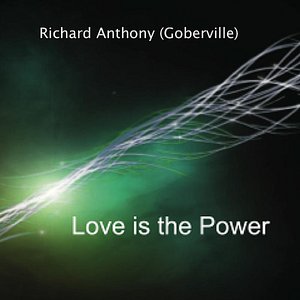 Love is the Power