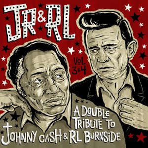 Jr Vol 3: A Tribute to Johnny Cash