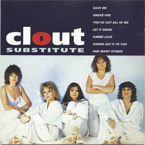 Clout - Clout   Substitute 1978 Hq Lyrics - Zortam Music