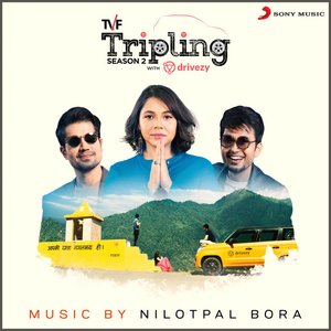 Tripling: Season 2 (Music from Tvf Original Series)