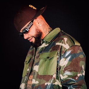 Franco "El Gorilla" 的头像