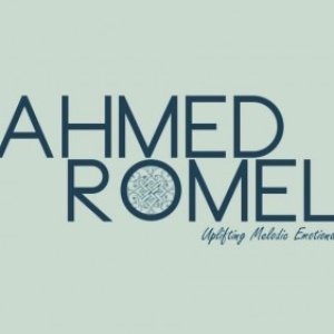 Ahmed Romel on trance.fm のアバター