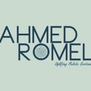 Avatar for Ahmed Romel on trance.fm