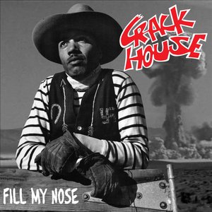 Fill My Nose