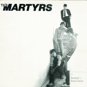 The Martyrs Remixed and Remastered