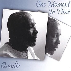 One Moment In Time