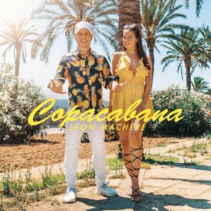 Copacabana - Single