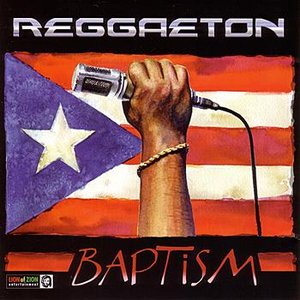 'Reggaeton Baptism' için resim