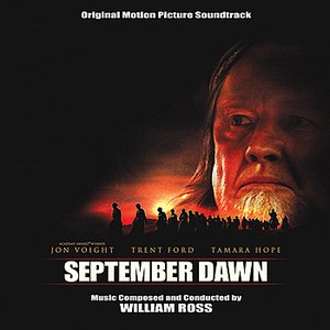 September Dawn - Original Motion Picture Soundtrack