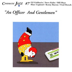 #7. An Officer and Gentleman