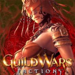 Guild Wars Factions 的头像
