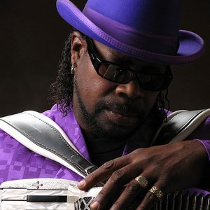 C. J. Chenier & The Red Hot Louisiana Band 的头像