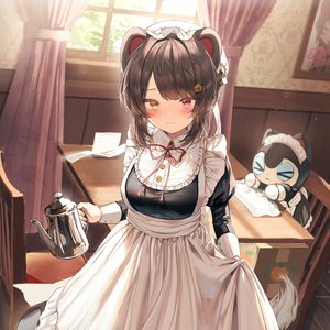 戌亥とこ 的头像