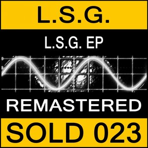 L.S.G. EP (Remastered)