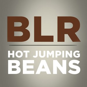 Hot Jumping Beans
