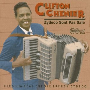 Zydeco Sont Pas Sale