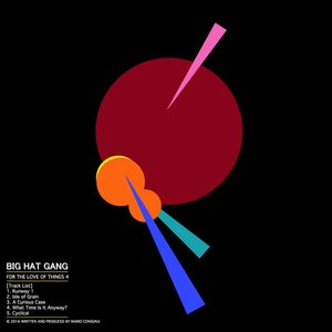 For the Love of Things, Vol. 4