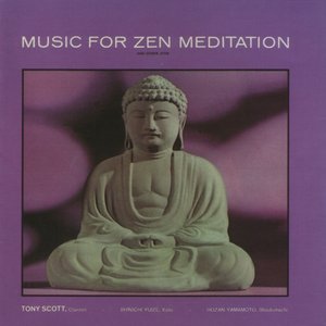Bild für 'Music For Zen Meditation'