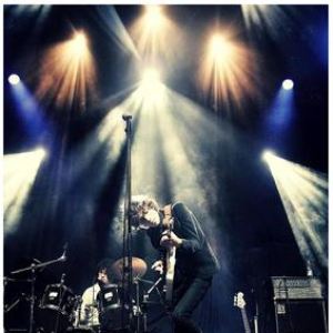 Cajun Dance Party photo provided by Last.fm