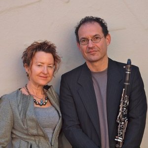 Аватар для Myra Melford + Ben Goldberg