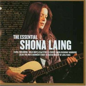 The Essential Shona Laing