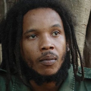 Avatar for Stephen "Ragga" Marley