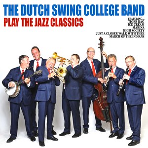 The Dutch Swing College Band Play the Jazz Classics