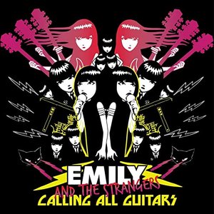 Calling All Guitars (feat. John King & Money Mark)