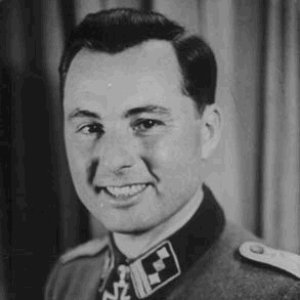 Avatar for Léon Degrelle