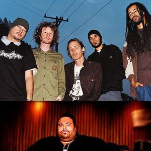 Incubus / Big Pun 的头像