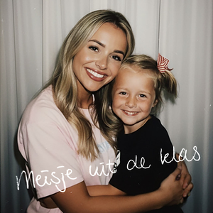 Artwork for Meisje Uit De Klas