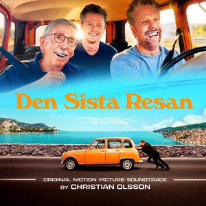 Den sista resan (Original Motion Picture Soundtrack)