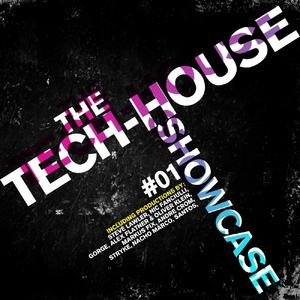 The Tech-house Showcase #01