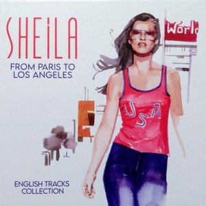 From Paris to L.A. / English Tracks Collection