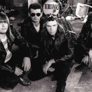 The Dubrovniks photo provided by Last.fm