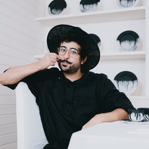 Marcos Zeeba 的头像