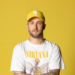 Jordan McGraw 的头像