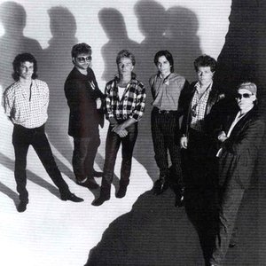 Toto featuring Cheryl Lynn 的头像