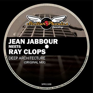 Jean Jabbour meets Ray Clops