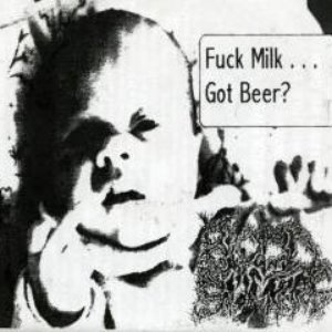 Fuck Milk... Got Beer?