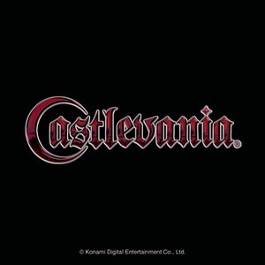 Image for 'Konami Game Music: Classic Castlevania'