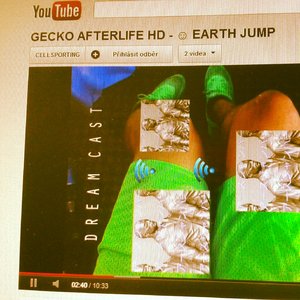 Avatar for GECKO AFTERLIFE