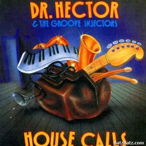 Dr. Hector and the Groove Injectors 的头像
