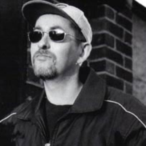 Jah Warrior photo provided by Last.fm